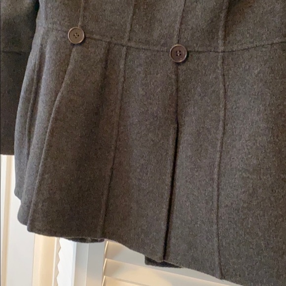 Talbots Wool Jacket - Picture 6 of 8